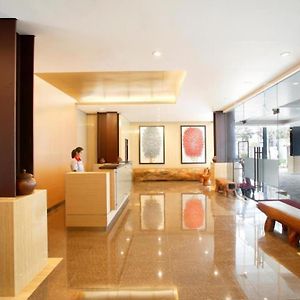 Amaris Hotel Pasar Baru